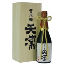 賀茂鶴天凜大吟釀清酒 Kamotsuru Rin Daiginjo Sake