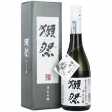獺祭遠(yuǎn)心分離三割九分純米大吟釀清酒 Dassai 39 Centrifuge Junmai Daiginjo Sake 720ml / 1800ml