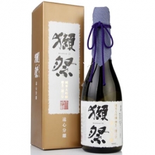 獺祭遠(yuǎn)心分離二割三分純米大吟釀清酒 Dassai 23 Centrifuge Junmai Daiginjo Sake 720ml / 1800ml