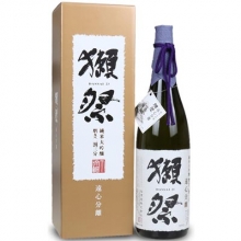 獺祭遠心分離二割三分純米大吟釀清酒 Dassai 23 Centrifuge Junmai Daiginjo Sake 720ml / 1800ml