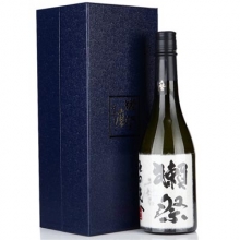 獺祭磨之先純米大吟釀清酒 Dassai Beyond Junmai Daiginjo Sake 720ml