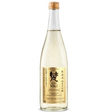 梵·GOLD無(wú)濾過(guò)純米大吟釀清酒 Born Gold Junmai Daiginjo Sake