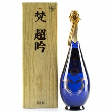 梵·超吟純米大吟釀清酒 Born Chogin Junmai Daiginjo Sake 720ml