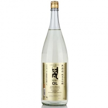梵·GOLD無濾過純米大吟釀清酒 Born Gold Junmai Daiginjo Sake