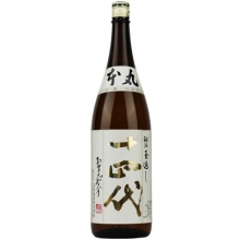 十四代本丸特別本釀造清酒 1800ml