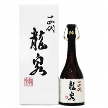 十四代龍泉純米大吟釀清酒 720ml