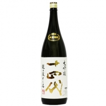 十四代龍之落子純米大吟釀清酒 1800ml