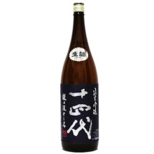 十四代龍之落子純米吟釀清酒 1800ml
