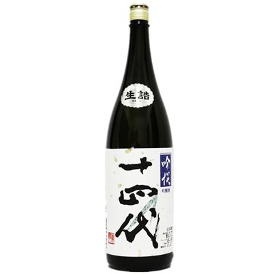 十四代吟選吟釀釀清酒 1800ml