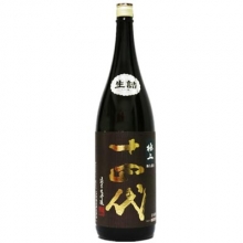 十四代極上諸白純米大吟釀清酒