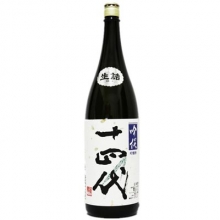 十四代吟選吟釀釀清酒 1800ml