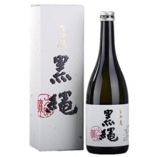 十四代黑繩大吟釀清酒 720ml