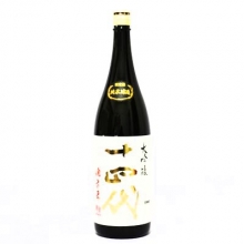 十四代酒未來(lái)純米大吟釀清酒 1800ml