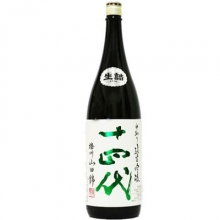 十四代播州山田錦純米吟釀清酒 1800ml