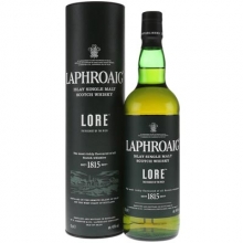 拉弗格傳奇單一麥芽蘇格蘭威士忌 Laphroaig Lore Single Malt Scotch Whisky 700ml