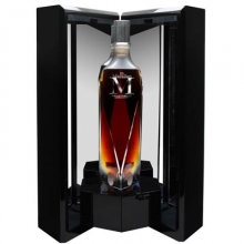 麥卡倫1824大師系列璀璨單一麥芽蘇格蘭威士忌 Macallan Decanter Series M Single Malt Scotch Whisky 700ml