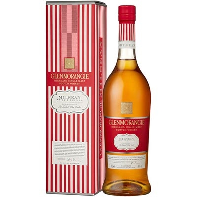 格蘭杰麥爾森私釀單一麥芽蘇格蘭威士忌 Glenmorangie Milsean Private Edition Single Malt Scotch Whisky 700ml