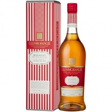 格蘭杰麥爾森私釀單一麥芽蘇格蘭威士忌 Glenmorangie Milsean Private Edition Single Malt Scotch Whisky 700ml