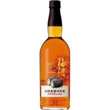 山崎蒸餾所貯藏焙煎樽熟成梅酒 750ml（新舊包裝隨機(jī)發(fā)貨）