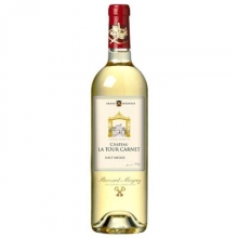 拉圖嘉利莊園干白葡萄酒 Chateau La Tour Carnet Blanc 750ml