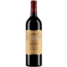 列蘭莊園正牌干紅葡萄酒 Chateau Nenin 750ml