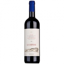 西施佳雅賽馬干紅葡萄酒 Tenuta San Guido Le Difese 750ml
