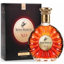 人頭馬XO優(yōu)質香檳干邑白蘭地 Remy Martin XO Fine Champagne Cognac 700ml