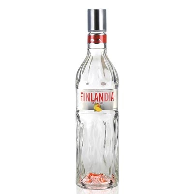 芬蘭芒果味伏特加 Finlandia Vodka Mango 700ml