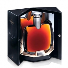 卡慕經(jīng)典特醇干邑白蘭地 Camus Cognac Extra Elegance Cognac 700ml（新舊包裝隨機(jī)發(fā)貨）