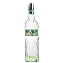 芬蘭青檸味伏特加 Finlandia Lime Vodka 700ml