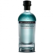 倫敦一號(hào)經(jīng)典藍(lán)金酒 The London Gin Co. No 1 Original Blue Gin 700ml