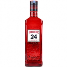 必富達24金酒 Beefeater Gin 24 700ml