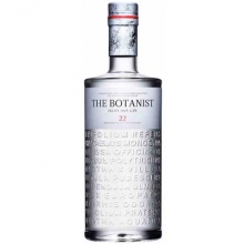 布赫拉迪植物學家艾雷島干金酒 Bruichladdich The Botanist Islay Dry Gin 700ml