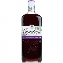 哥頓黑刺李金酒 Gordon's Sloe Gin 700ml