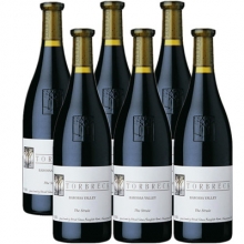托布雷酒莊絲蕾干紅葡萄酒 Torbreck The Struie Shiraz 750ml
