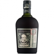 外交官精選珍藏朗姆酒 Diplomatico Botucal Reserva Exclusiva Rum 700ml