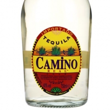 懶蟲金龍舌蘭酒 Camino Real Gold Tequila 750ml