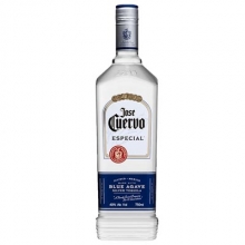 豪帥銀快活龍舌蘭酒 Jose Cuervo Silver Tequila 750ml