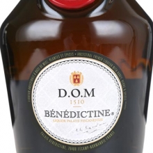 法國廊酒 Benedictine D.O.M Liqueur 700ml