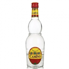 懶蟲銀龍舌蘭酒 Camino Real Silver Tequila 750ml