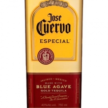 豪帥金快活龍舌蘭酒 Jose Cuervo Gold Tequila 750ml