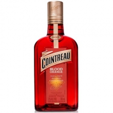 君度血橙力嬌酒 Cointreau Blood Orange Liqueur 700ml