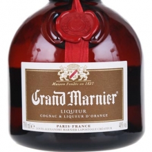柑曼怡力嬌酒 Grand Marnier Liqueur 700ml