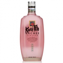 迪可派貴妃荔枝力嬌酒 De kuyper Kwai Feh Lychee Liqueur 700ml