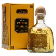 培恩陳釀龍舌蘭酒 Patron Tequila Anejo 750ml