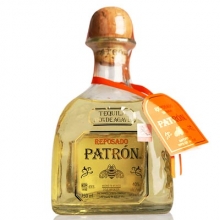 培恩金樽龍舌蘭酒 Patron Tequila Reposado 750ml
