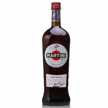 馬天尼紅威末酒 Martini Rosso Vermouth 1000ml