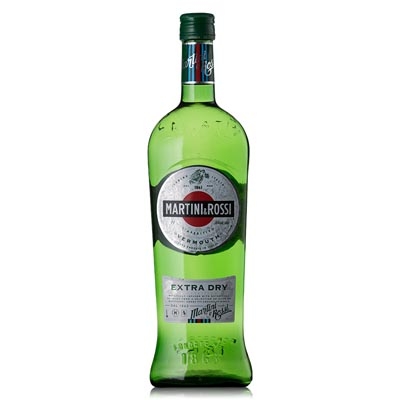 馬天尼干威末酒 Martini Extra Dry Vermouth 1000ml