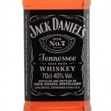 杰克丹尼No.7田納西州威士忌 Jack Daniel