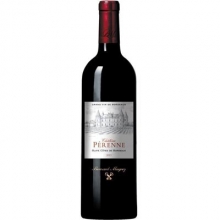 佩亨酒莊干紅葡萄酒 Chateau Perenne 750ml